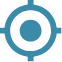 Icon ionic-md-locate