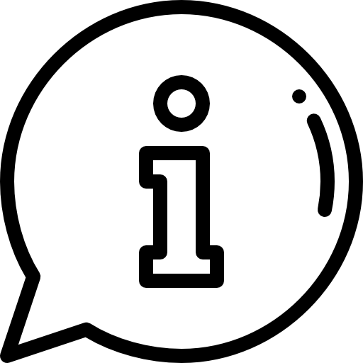 information